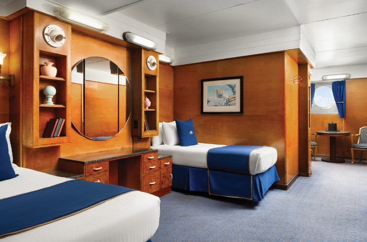 Aimbridge Hospitality Expands the Attain of Its Advertising Company