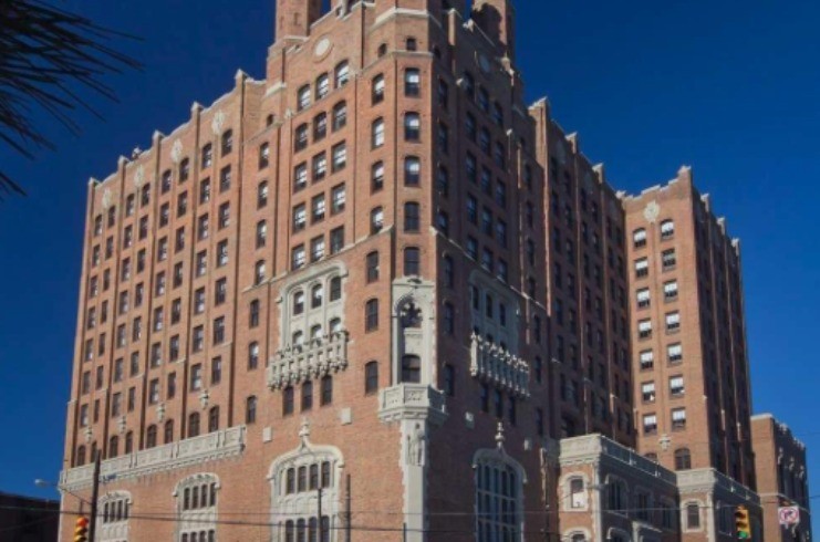 Ivy Hospitality Provides The Tudor Arms Resort Cleveland to Its Portfolio