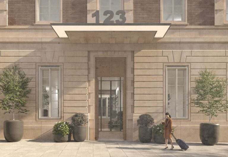 Dominus submits plans for 240-bed resort in Camden