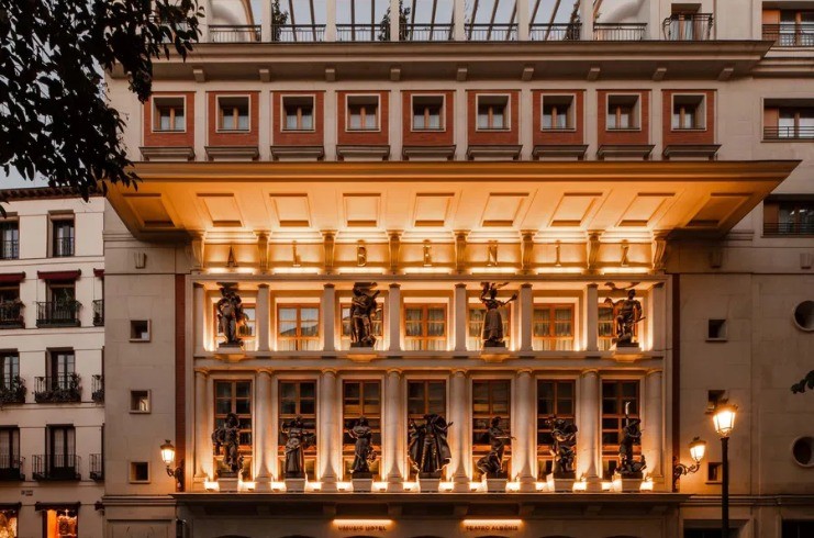 UMusic Accommodations Implements Oracle’s Cloud Functions