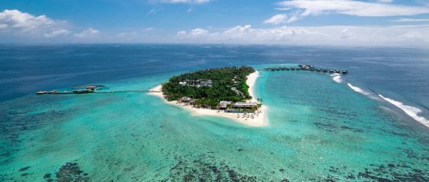 Alila Kothaifaru Maldives Unveils New Two-Bed room Seaside Pool Villas & Boduge Residence