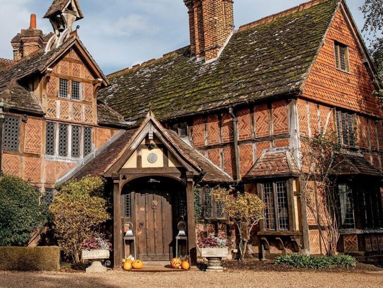 Basic British Inns provides two members from Alexander Assortment