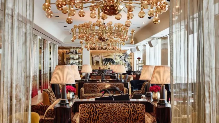 Faena New York opens in Manhattan