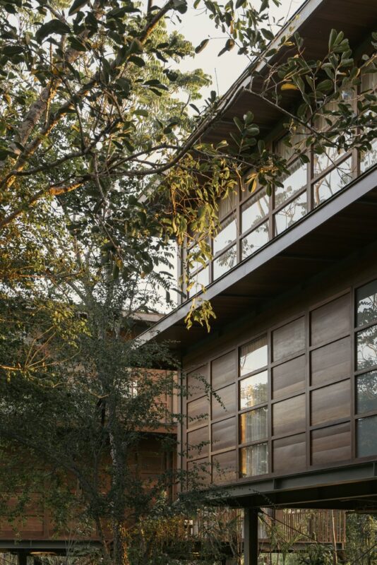 treehouse villa stilt studios 11 treehouse villa