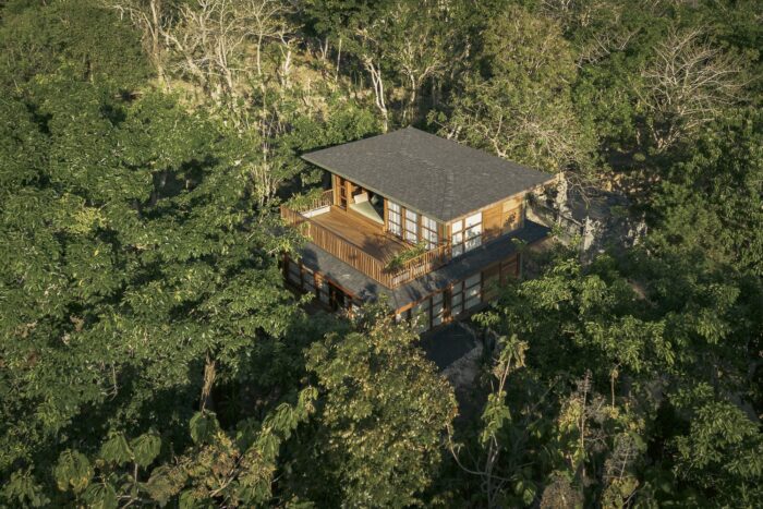 treehouse villa stilt studios 15 treehouse villa