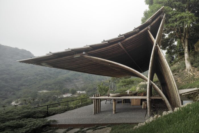 clear water tea house behet bondzio lin architekten 5 clear water tea house