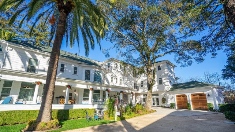 SingleThread expands in Healdsburg with second inn