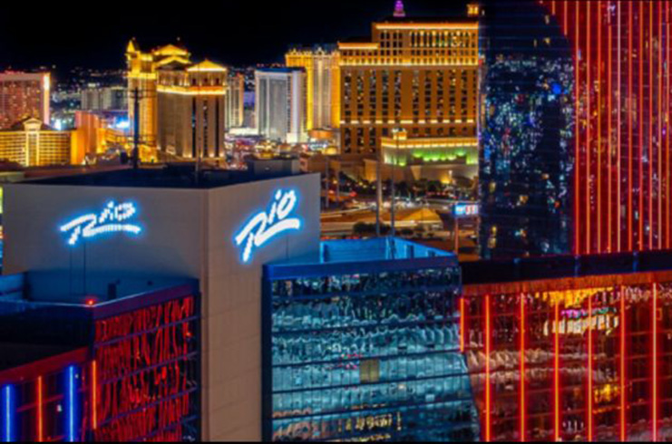 Peachtree Group Completes Over $2 Billion in Personal Credit score Transactions By way of September 2025 — LODGING