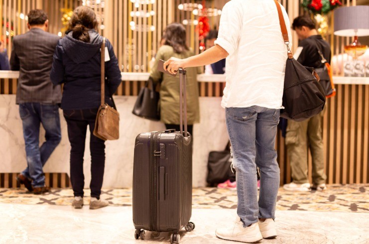 Operations Take Precedence Over Visitor Acquisition at Small Motels