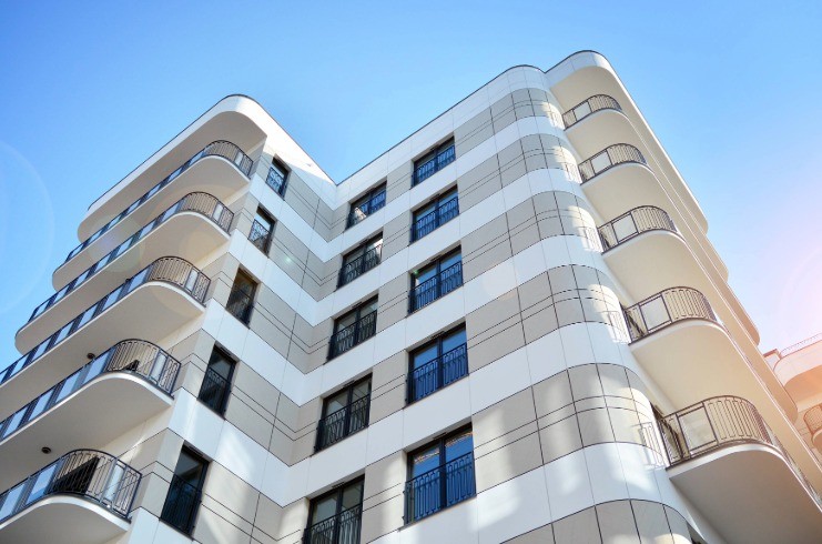 Entry Level Monetary Closes Over $1 Billion in Hospitality Financings