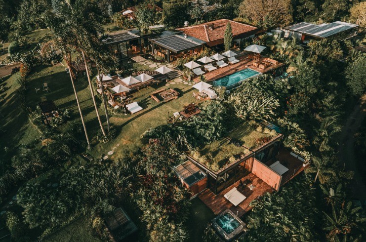 Sonesta Expands Partnership With AKEN Inns & Resorts