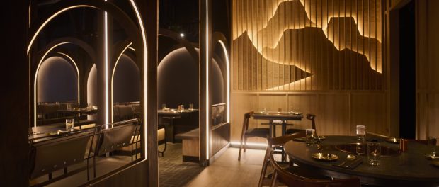 Korean Delicacies Continues to Rise – SOOM Brings BBQ Tradition to Covent Backyard