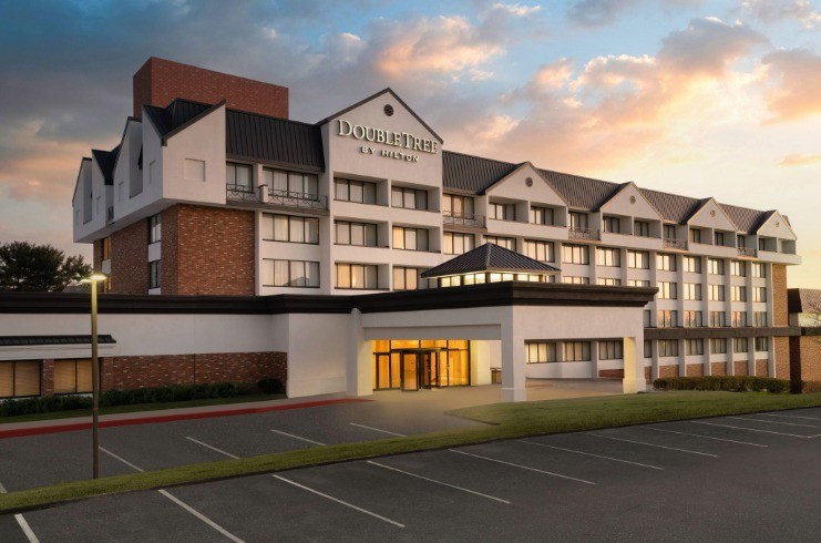 OTH Provides Baltimore DoubleTree by Hilton to Its Portfolio