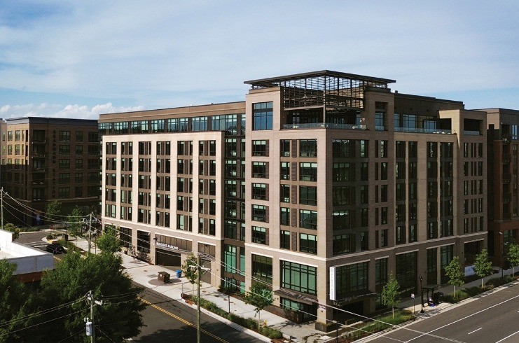 Blended Critiques on Blended-Use Developments