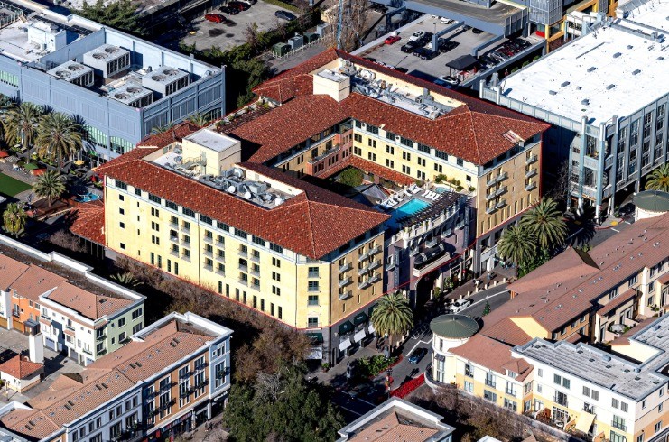 Sonnenblick-Eichner Co. Arranges Mortgage to Refinance Resort