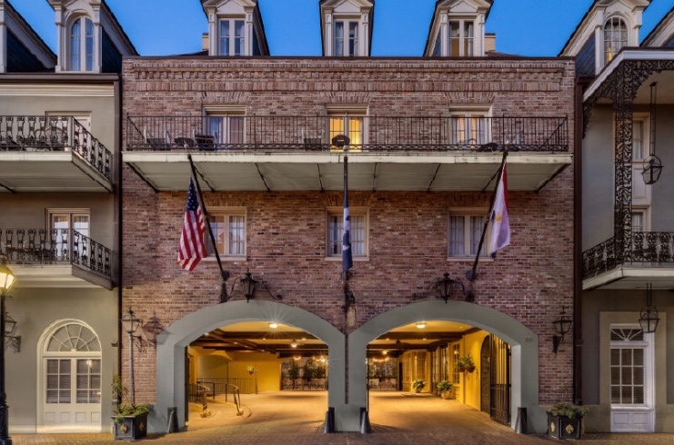 Waterford Resort Group Provides Two Properties to Its Portfolio