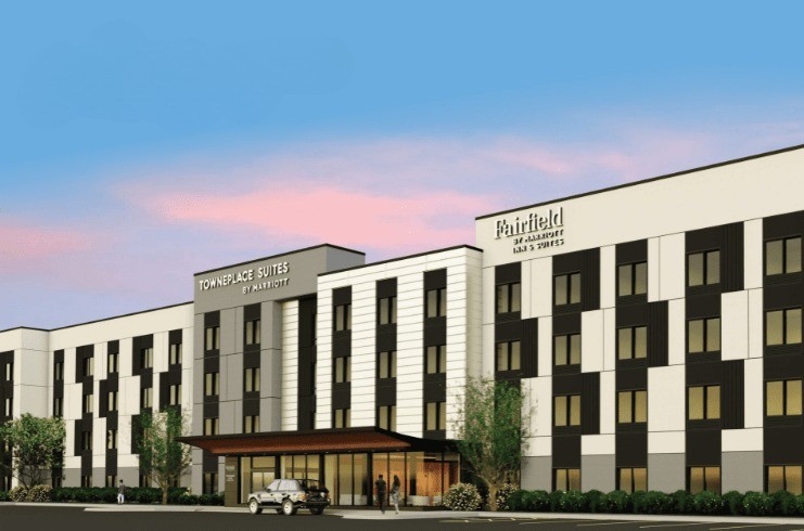 Resolute Highway Hospitality Provides Twin-Model Marriott Resort to its Portfolio — LODGING