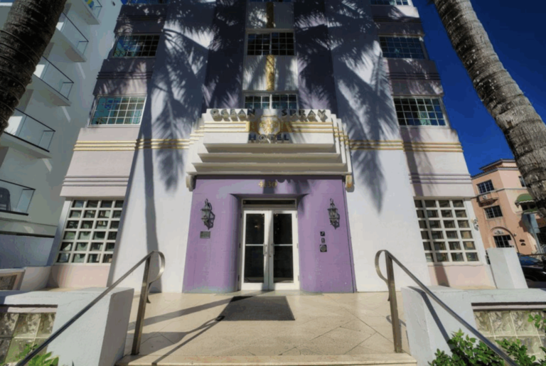 Namron Hospitality set to broaden outdoors Mexico