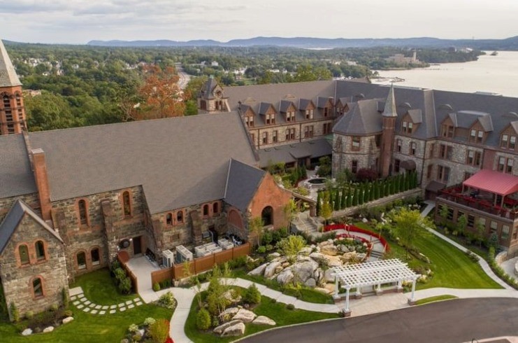 Meyer Jabara Resorts Assumes Administration of The Abbey Inn & Spa