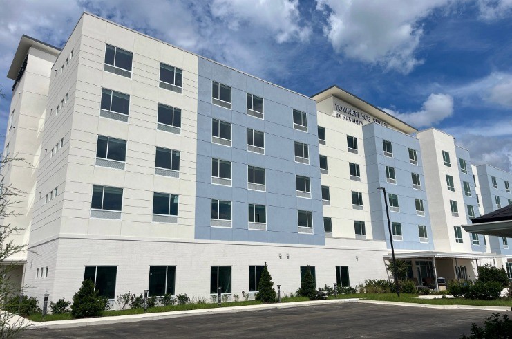 TownePlace Suites by Marriott Middleburg Opens — LODGING