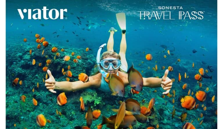 Sonesta companions with Viator to develop loyalty advantages