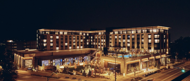 Watg-Designed Limelight Boulder Opens as The Nation’s Largest All-Electrical Lodge