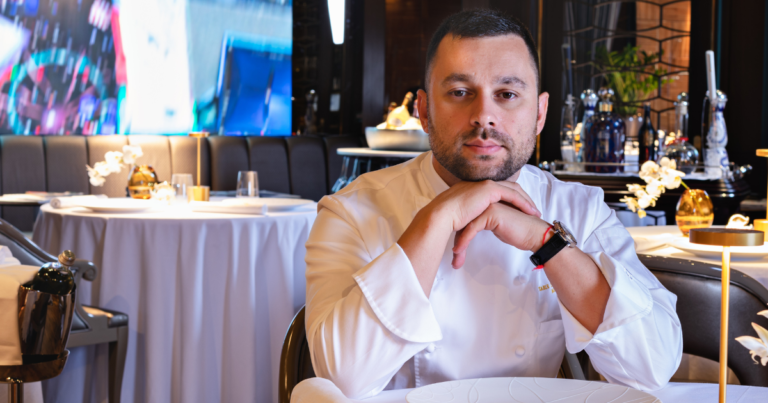 Contained in the Michelin thoughts of Antonio Salvatore