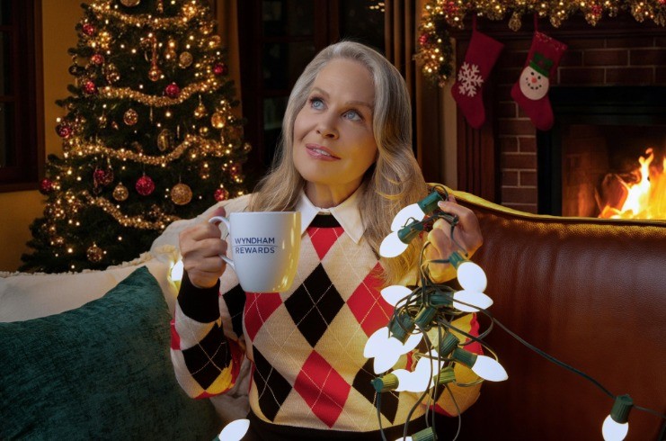 Wyndham Rewards Pronounces Collaboration With Beverly D’Angelo