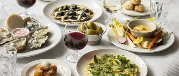Bienvenue Bistro Sablé: A brand new French bistro arrives in Islington