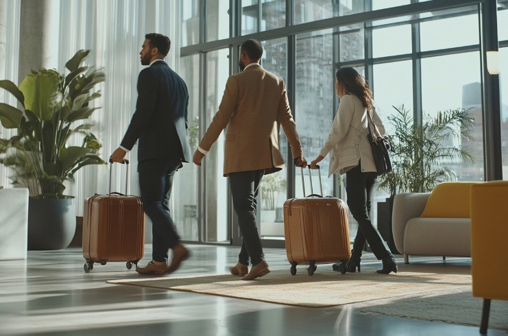 Honest Per-Diem Charges — LODGING