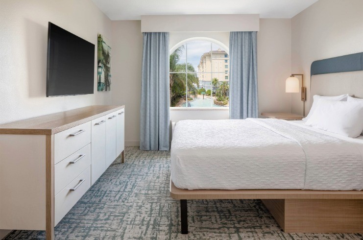 Homewood Suites by Hilton Lake Buena Vista