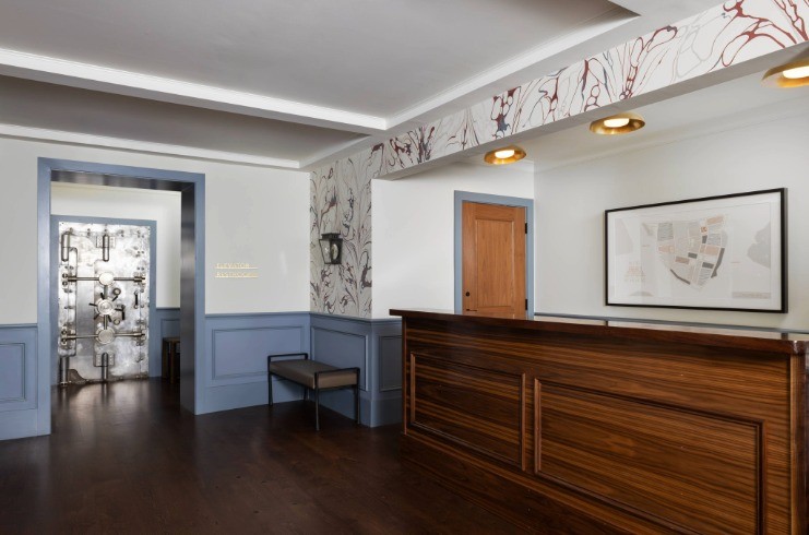 Indigo Highway’s Lodge Richemont Celebrates Authenticity