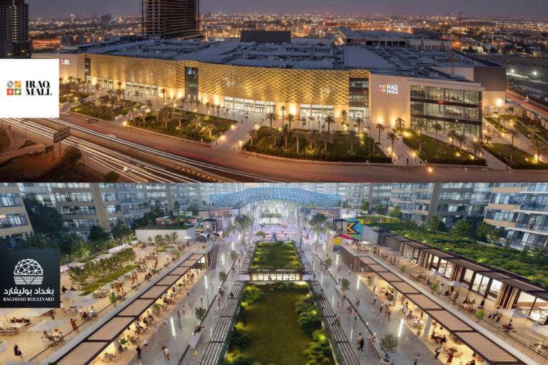 Spinneys expands into Iraq with two new shops