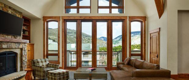 The Hythe, A Luxurious Assortment Resort, Presents a Luxurious Alpine Escape within the World-Class Ski Resort of Vail