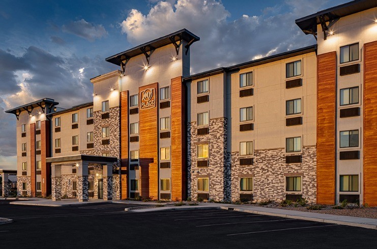 IDeaS Publicizes Partnership With My Place Resorts — LODGING