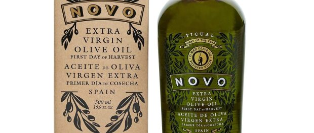 Mevalco Unveils NOVO by O-MED:Capturing the First Press of the Olive Harvest
