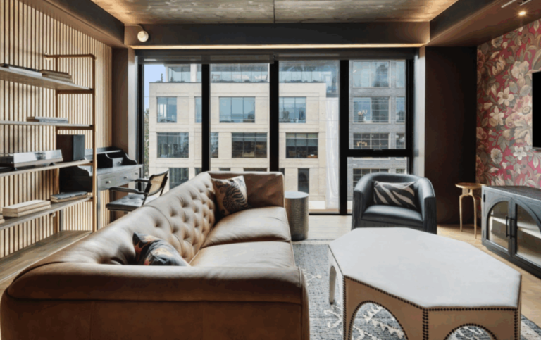 Elysian Actual Property reveals bohème resort in Austin