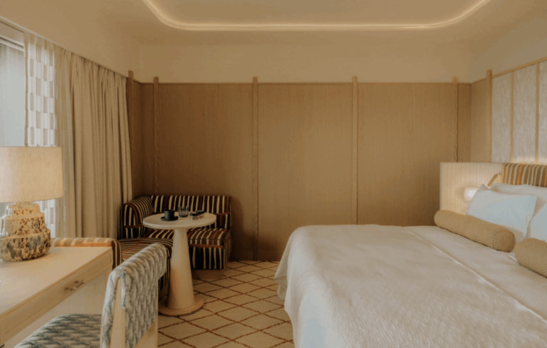 Unbiased resort assortment Seiler Constantin to launch subsequent yr