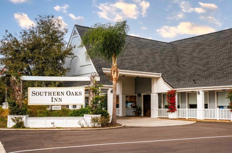 Kabani Lodge Group Brokers Sale of Southern Oaks Inn St. Augustine