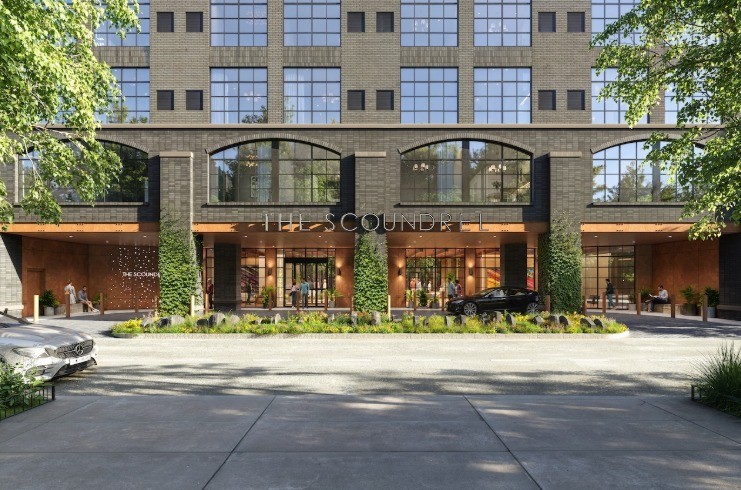 Peachtree Receives USCIS Approval for The Scoundrel