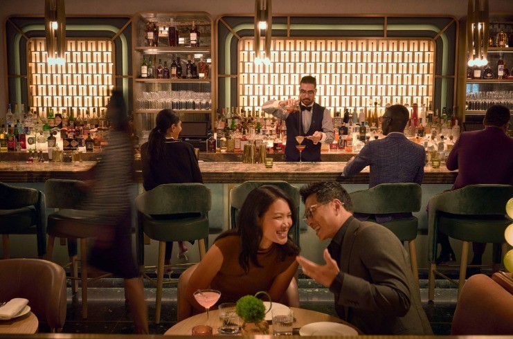 Hilton Honors Introduces New Premium Tier