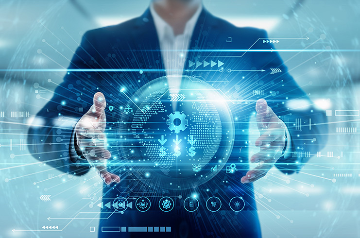 Turning Price range into Operational Benefit 