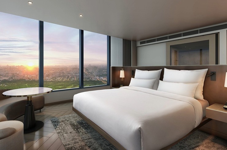 AC Motels by Marriott Debuts within the Philippines With New Opening