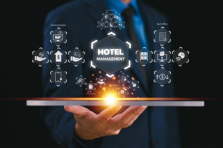 New Report Examines Why Extra Inns Desire Greatest-in-Class Tech