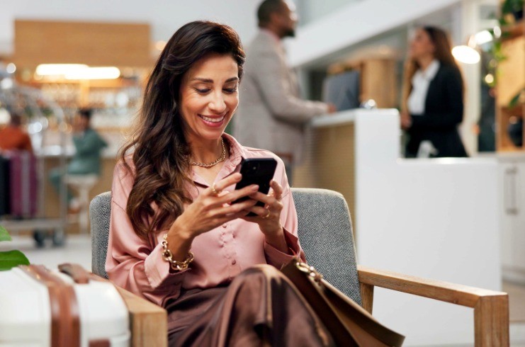 Rethinking Digital Technique — LODGING