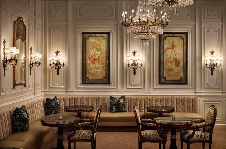 The Westgate Resort Publicizes Debut of Bonne Vie Brasserie & Bar