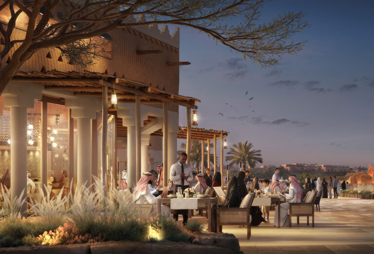 Saudi Arabia additional relaxes alcohol restrictions for overseas residents