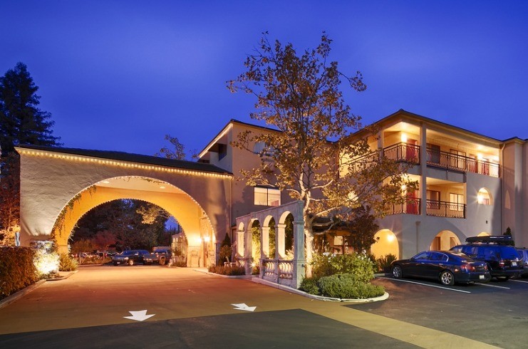 Dry Creek Inn, MOD Assortment by Sonesta, Opens