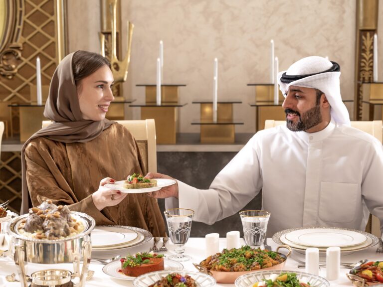 Waldorf Astoria Kuwait launches Luxurious Catering