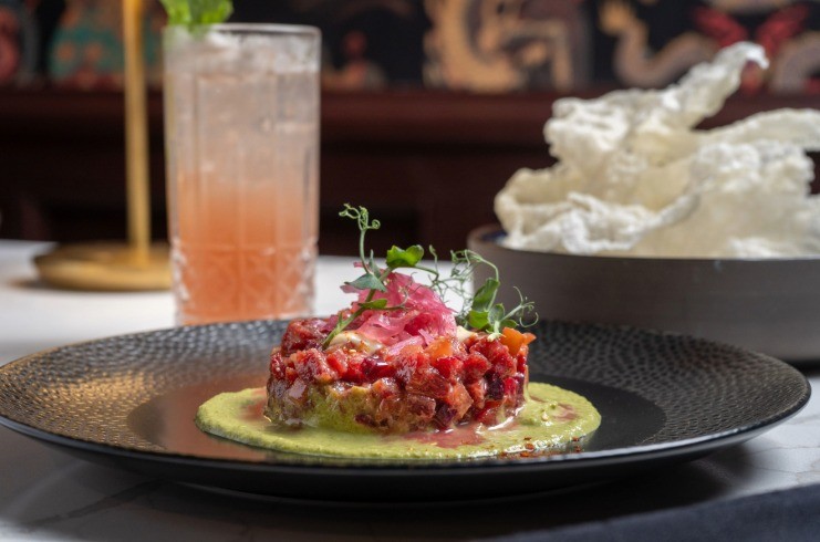 The St. Anthony Resort Declares Upcoming Opening of Esencia